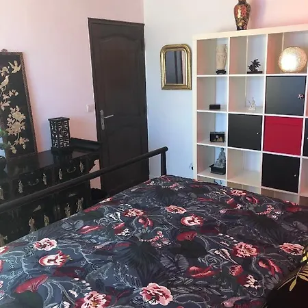 Le Mas De Baron Maison d'hôtes *